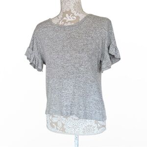 Caution to the Wind crop